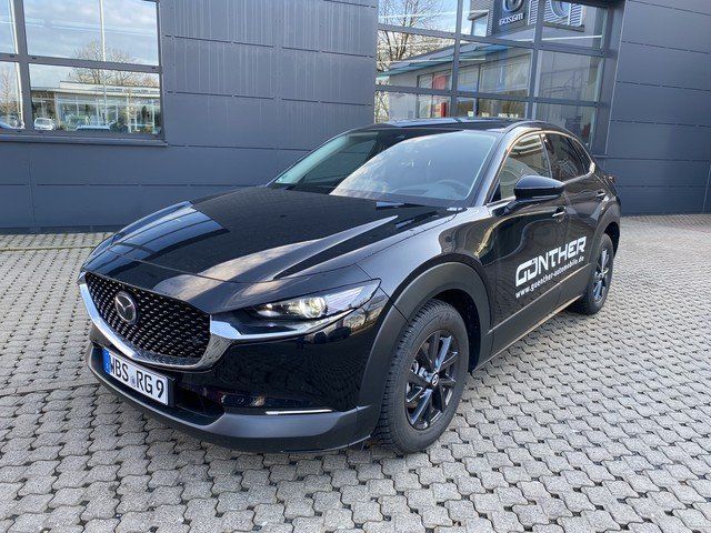 Mazda CX-30 15.476 km 24.444 € Dingelstädt 37351