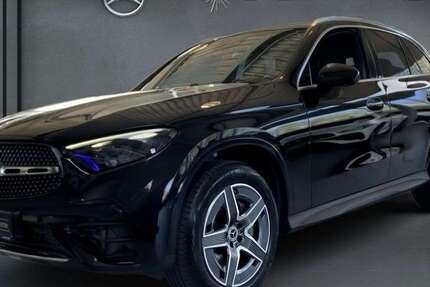 Mercedes-Benz GLC 300 23.900 km 67.490 &euro; Buchholz I.d. N. 21244