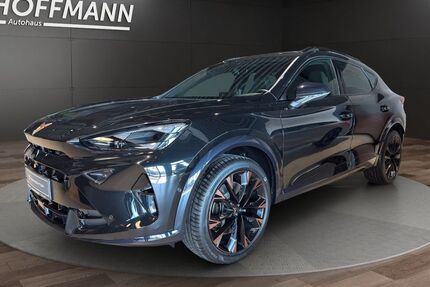 Cupra Formentor 5.267 km 46.990 &euro; Sundern 59846