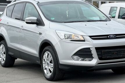 Ford Kuga 40.000 km 12.000 &euro; Nürnberg 90431