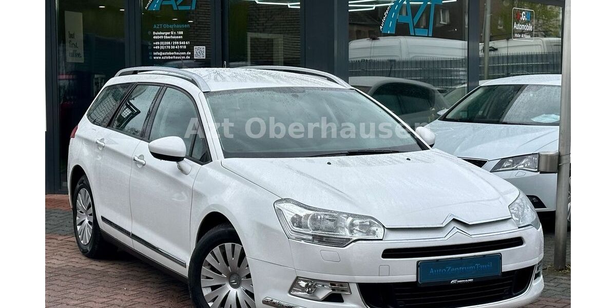 Citroen C5 70.000 km 6.990 &euro; Oberhausen 46049