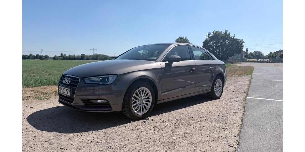 Audi A3 132.000 km 15.950 &euro; Oberhausen 68794