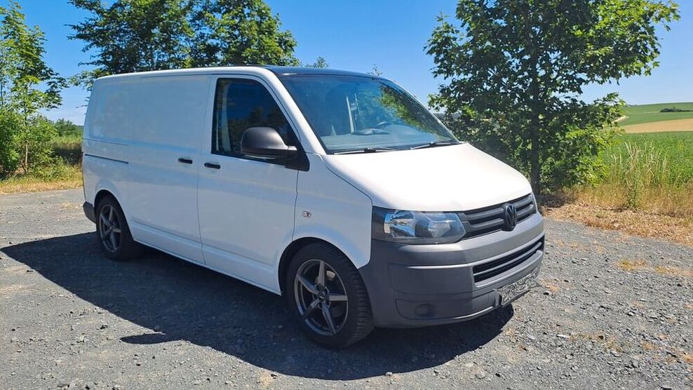 T5 Transporter