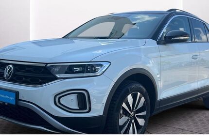 VW T-Roc 6.883 km 26.929 &euro; Artern 06556