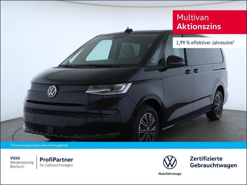 T7 Multivan
