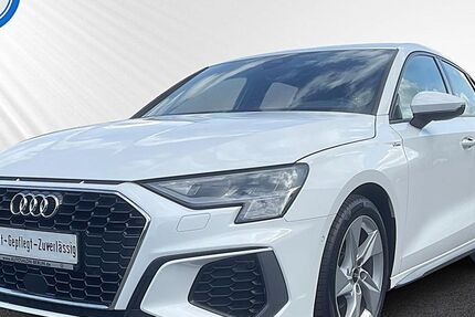 Audi A3 63.593 km 25.490 &euro; Berlin 13581