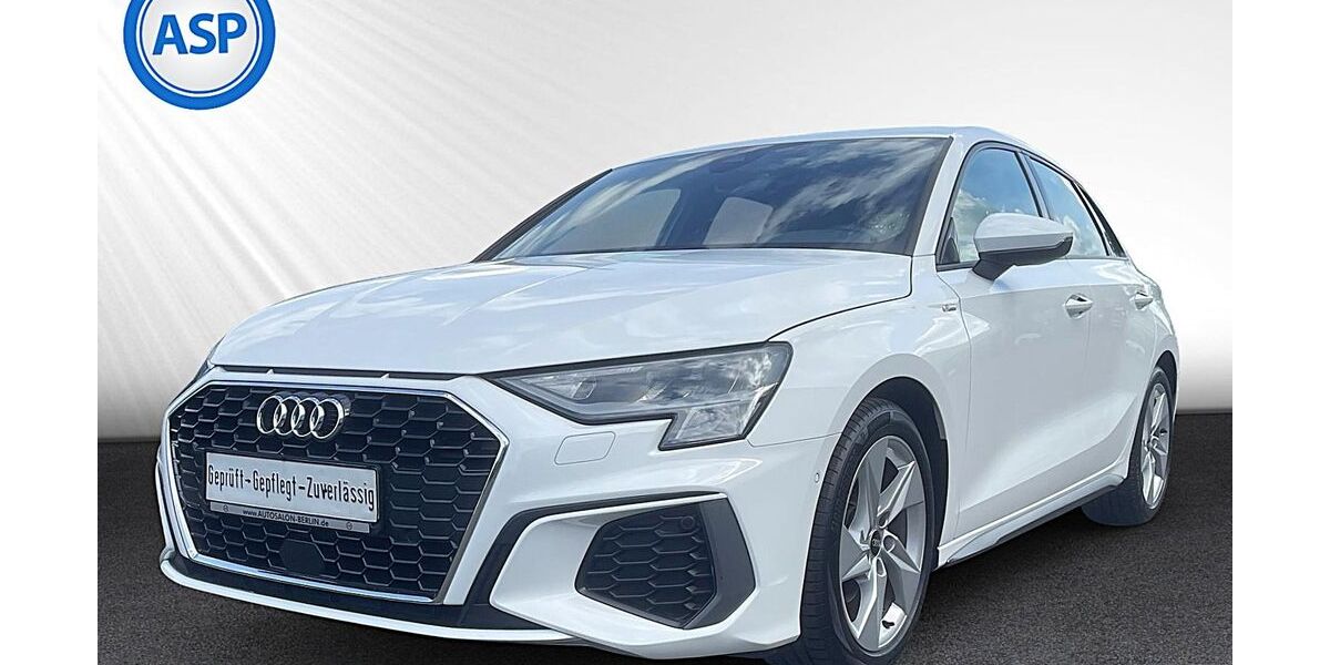 Audi A3 63.593 km 25.490 &euro; Berlin 13581