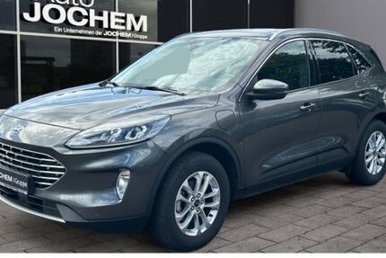 Ford Kuga 35.421 km 24.444 € Illingen, St. Ingbert, St. Wendel 66557