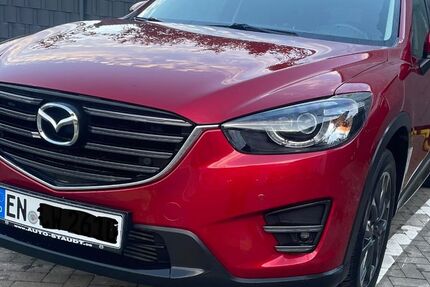 Mazda CX-5 115.000 km 11.999 &euro; Breckerfeld 58339