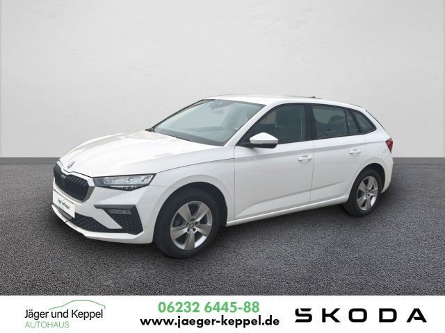 Skoda Scala 27.500 km 18.900 &euro; Speyer 67346