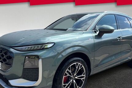 Audi Q3 6.001 km 54.300 &euro; Berlin 10587