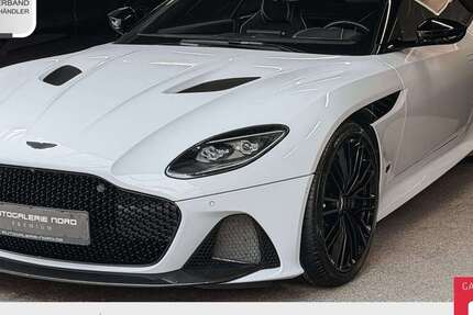 Aston Martin DBS 1.800 km 269.900 &euro; Stelle 21435