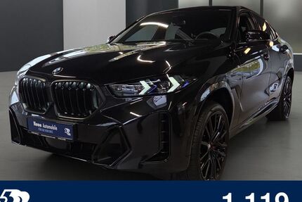 BMW X6 15.000 km 98.980 &euro; Lübeck 23560
