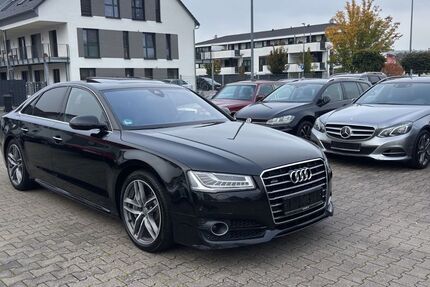 Audi A8 314.260 km 22.950 € Erlenbach/Main 63906