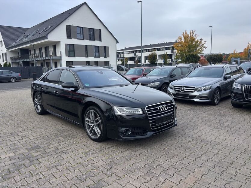 Audi A8 314.260 km 22.950 € Erlenbach/Main 63906