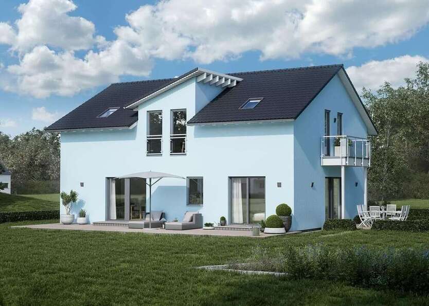 Haus zum Kaufen in Dinkelsbühl 307.800 € 143 m²