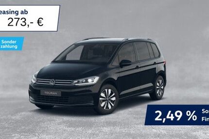 VW Touran 24.930 km 33.430 &euro; Kulmbach 95326