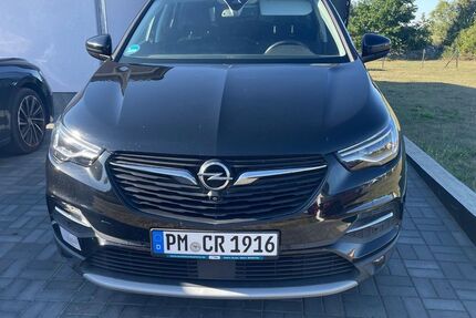 Opel Grandland (X) 92.500 km 15.950 &euro; Groß Kreutz 14550