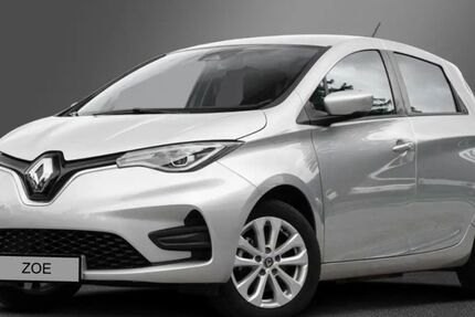Renault ZOE 40.200 km 15.400 &euro; Waiblingen 71334