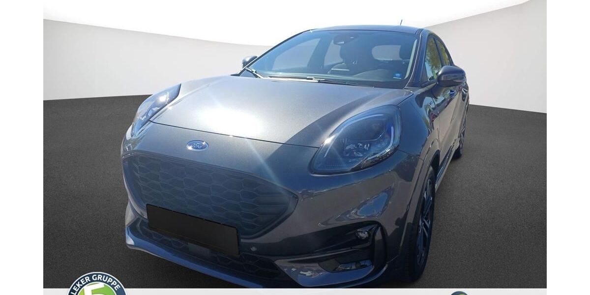 Ford Puma 11.406 km 19.989 &euro; Bocholt 46395