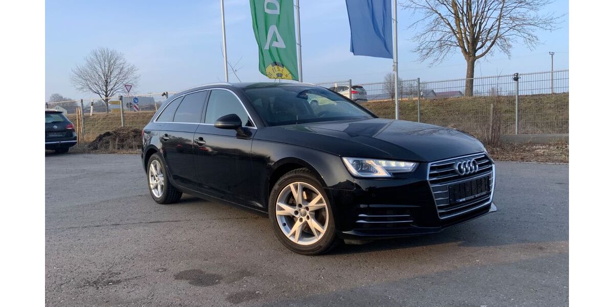 Audi A4 88.100 km 16.990 &euro; Altenmünster 86450