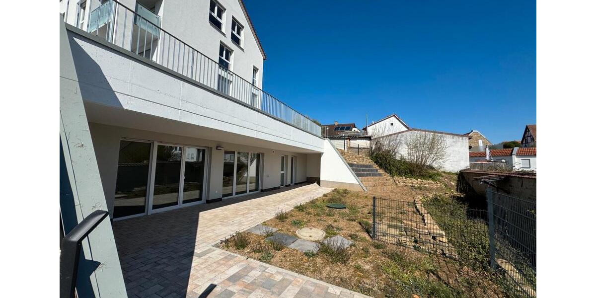 Etagenwohnung Eppingen - 2 Zimmer, 94 m&sup2;, 486.700&euro; | Angebot:26069544