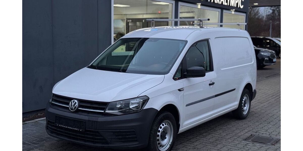 VW Caddy 70.951 km 16.490 &euro; Salzgitter 38259