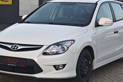 Hyundai i30 155.000 km 3.390 &euro; Eitorf 53783
