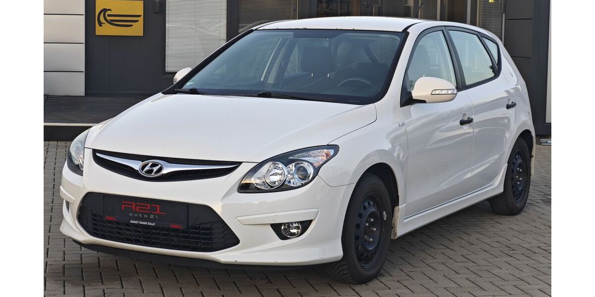 Hyundai i30 155.000 km 3.390 &euro; Eitorf 53783