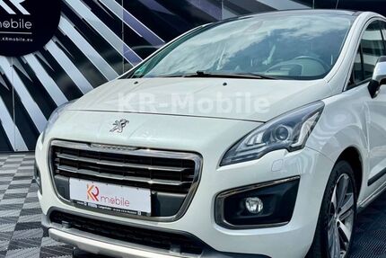 Peugeot 3008 139.975 km 6.900 &euro; Garbenheim 35583