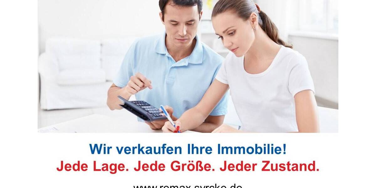 Etagenwohnung Wathlingen - 3 Zimmer, 70 m&sup2;, 147.000&euro; | Angebot:26246681