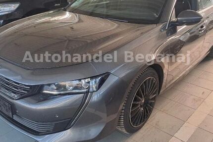 Peugeot 508 197.000 km 9.599 &euro; Lamspringe 31195