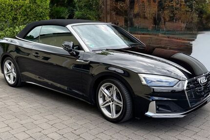 Audi A5 78.000 km 30.500 &euro; Xanten 46509