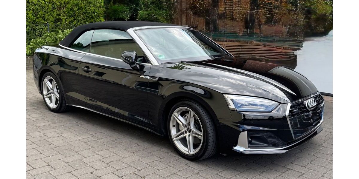 Audi A5 78.000 km 30.500 &euro; Xanten 46509