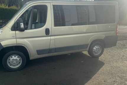 Fiat Ducato 26.221 km 15.900 &euro; Breckerfeld 58339