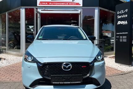 Mazda 2 32.201 km 17.690 &euro; Weinheim 69469