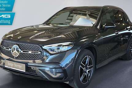 Mercedes-Benz GLC 300 12.064 km 57.890 &euro; Neuss 41464