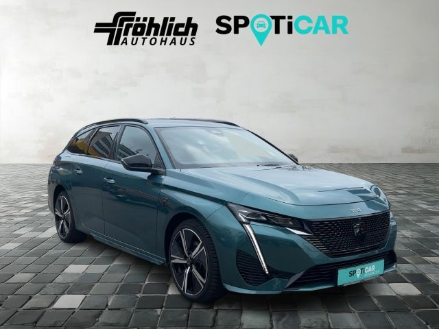 Peugeot 308 30.600 km 24.990 &euro; Nürnberg OT Schweinau 90439