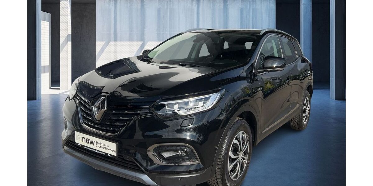Renault Kadjar 47.161 km 17.990 &euro; Unterschleißheim 85716