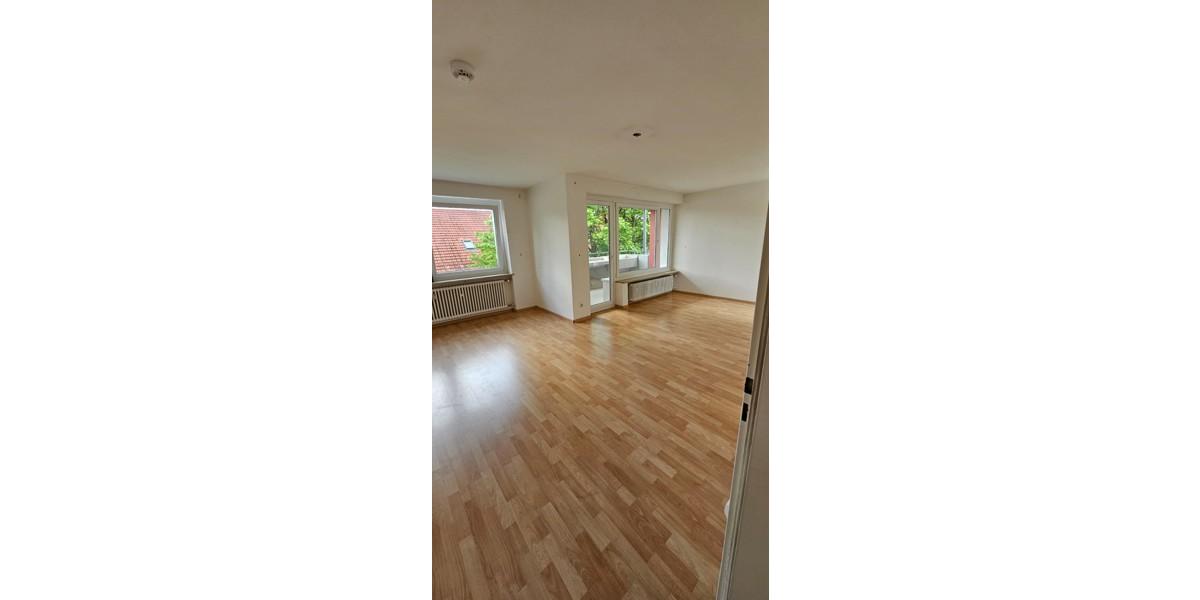 Etagenwohnung Gauting - 2 Zimmer, 70 m&sup2;, 1.157&euro; | Angebot:26662088