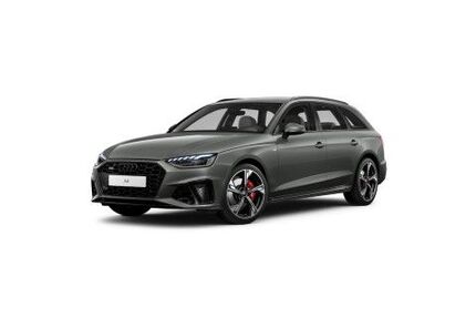 Audi A4 30.114 km 32.840 &euro; Alsfeld 36304