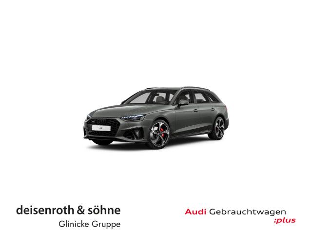 Audi A4 30.114 km 32.840 &euro; Alsfeld 36304