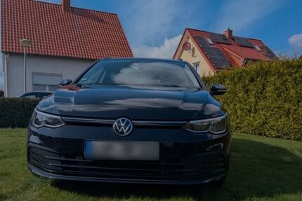 VW Golf 122.000 km 15.900 &euro; Oerlinghausen 33813