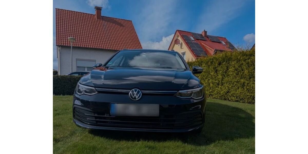 VW Golf 122.000 km 15.900 &euro; Oerlinghausen 33813