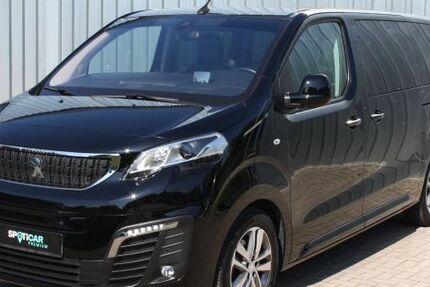 Peugeot Traveller 15.522 km 33.925 &euro; Ribnitz-Damgarten 18311