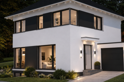 Haus Bad Berka - 6 Zimmer, 130 m&sup2;, 625.000&euro; | Angebot:26376591
