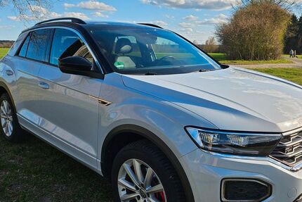 VW T-Roc 58.182 km 22.500 &euro; Westergellersen 21394