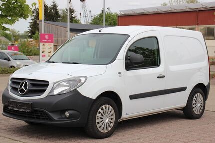 Mercedes-Benz Citan 119.000 km 7.790 &euro; Krumbach (Schwaben) 86381