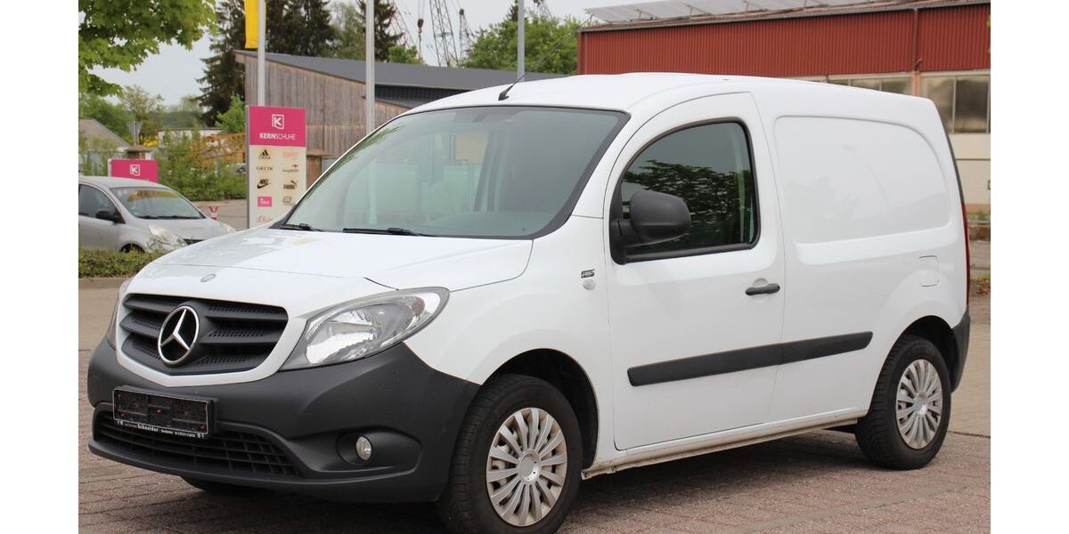 Mercedes-Benz Citan 119.000 km 7.790 &euro; Krumbach (Schwaben) 86381