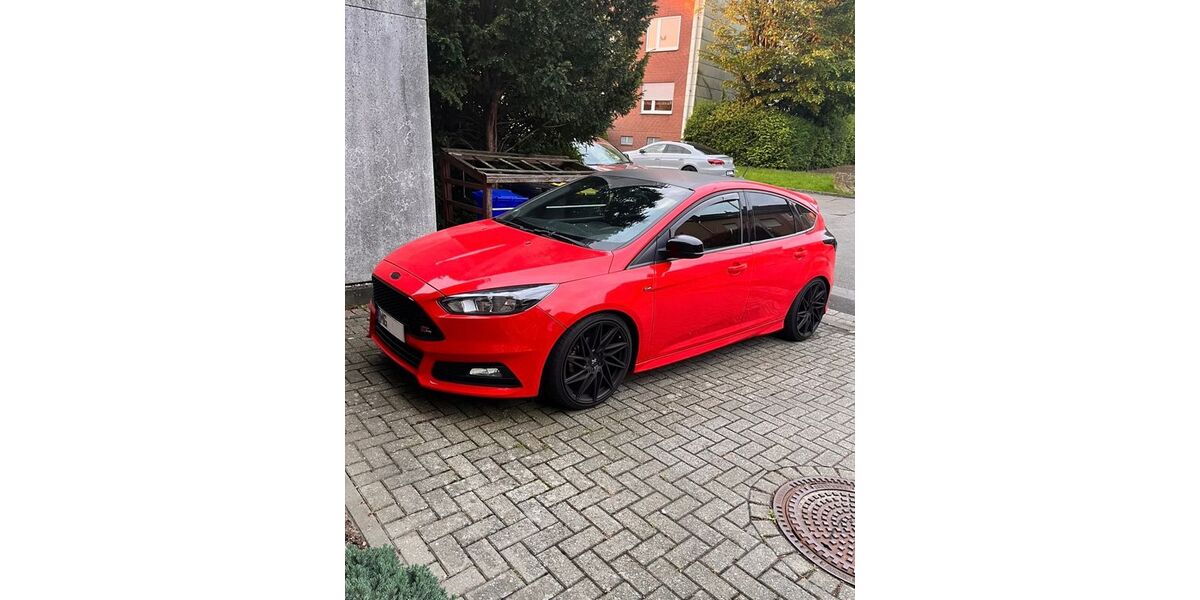 Ford Focus 47.000 km 15.000 &euro; Mönchengladbach 41236